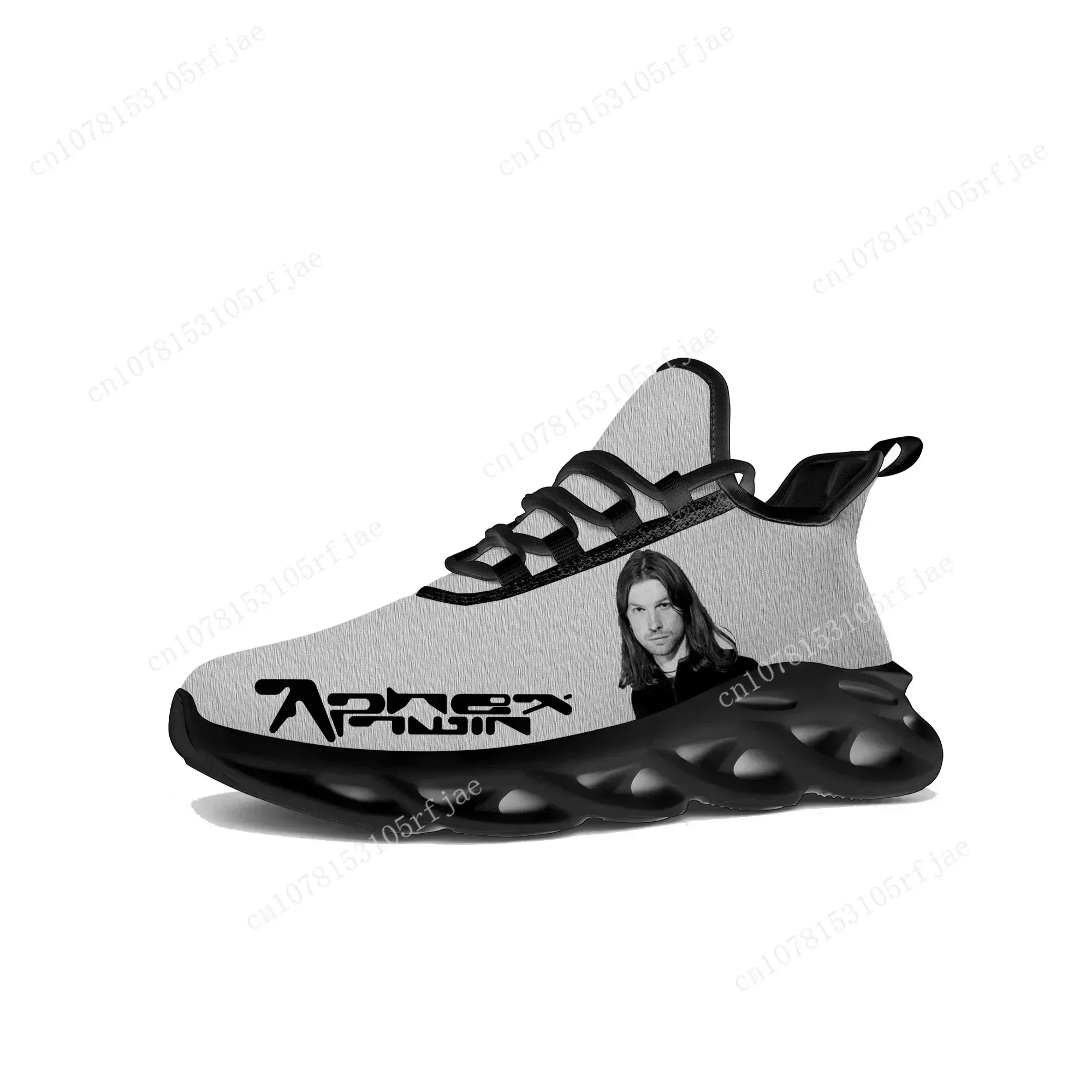 Aphex Twin Flats Sneakers Mens - огляд і ціна Mesh Sneaker Women