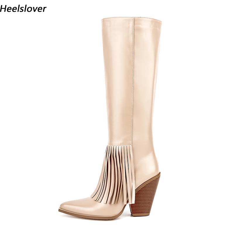 Ahhlsion New Women Winter Mid  - огляд і ціна Zip Up Boots Short