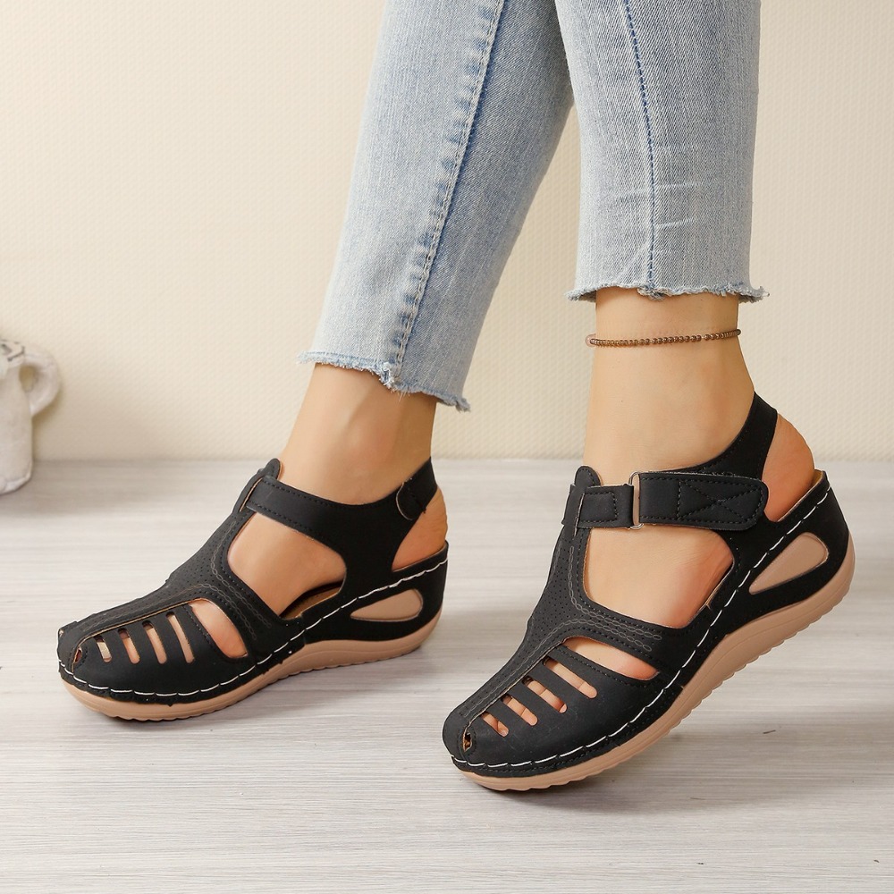 New Women's Sandals Premium Or - огляд і ціна Women'S Shoes For Bunions
