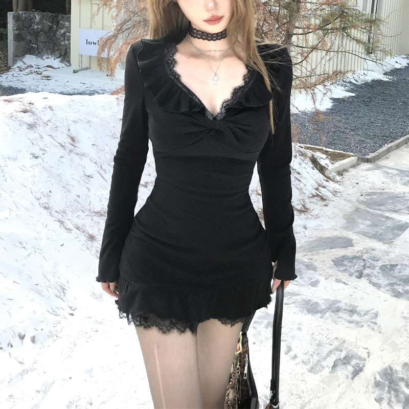 Sexy Hotsweet V-Neck Folds Dre - огляд і ціна Women'S Shoes Louis Vuitton