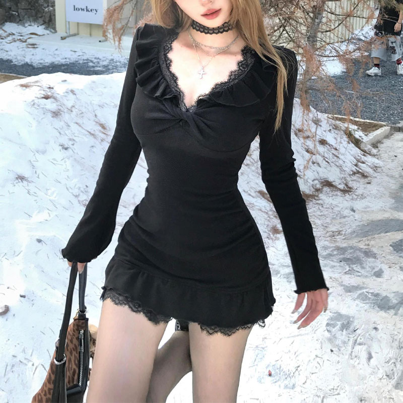 Sexy Hotsweet V-Neck Folds Dre - огляд і ціна Women'S Shoes Louis Vuitton