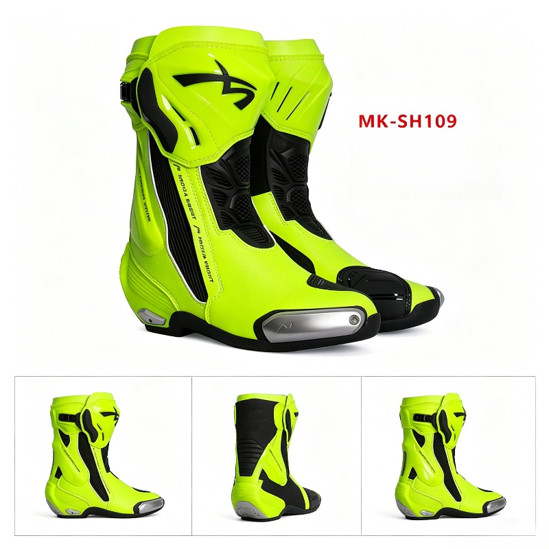 BENKIA MK-SHW109 Motorcycle Tr - огляд і ціна Women Shoes Mk