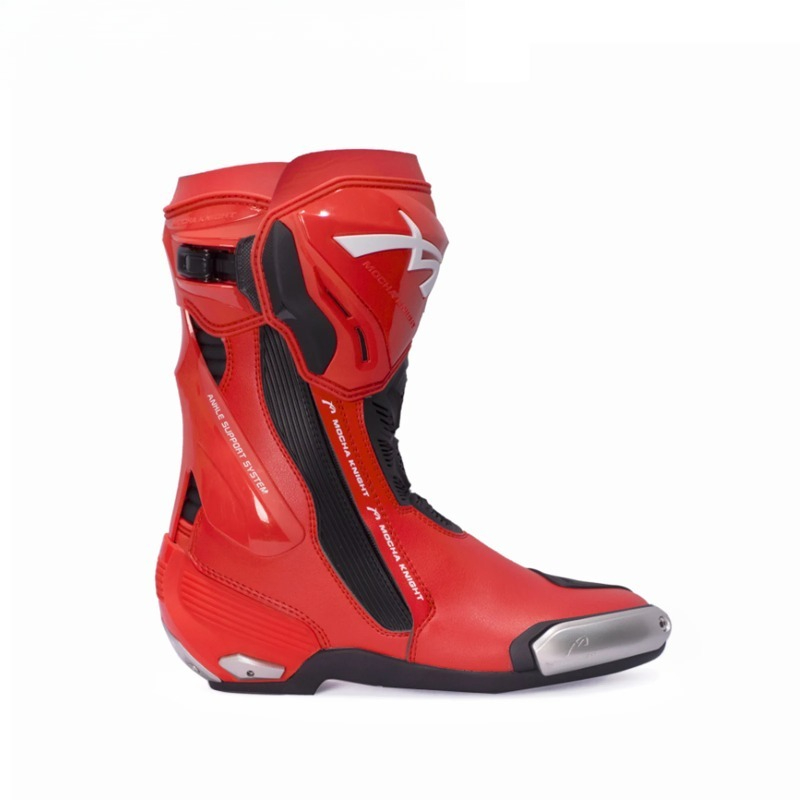 BENKIA MK-SHW109 Motorcycle Tr - огляд і ціна Women Shoes Mk