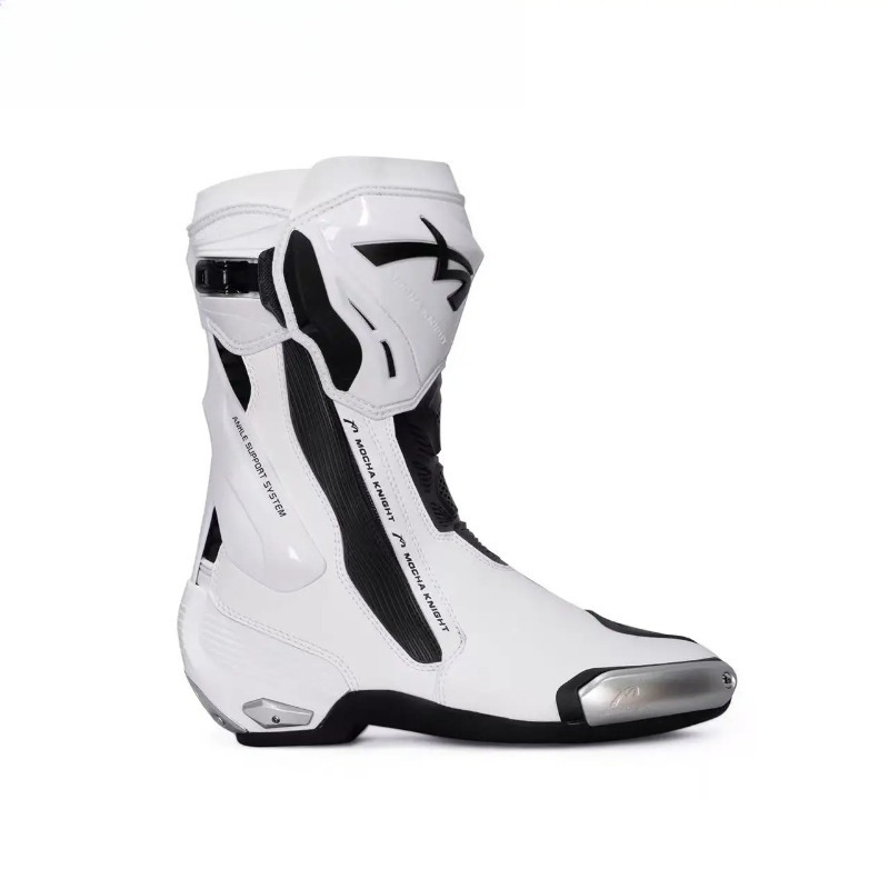 BENKIA MK-SHW109 Motorcycle Tr - огляд і ціна Women Shoes Mk