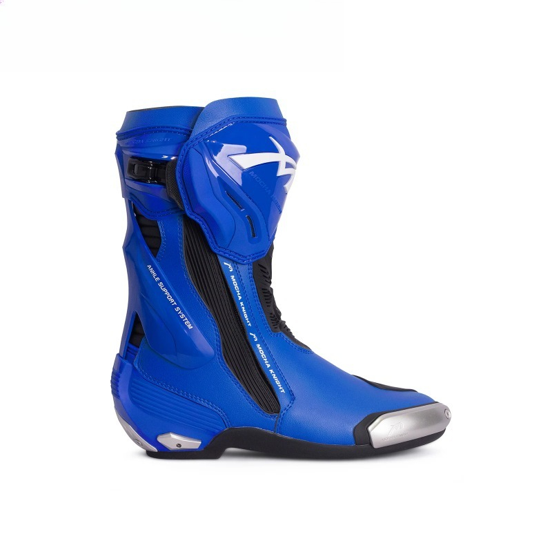 BENKIA MK-SHW109 Motorcycle Tr - огляд і ціна Women Shoes Mk