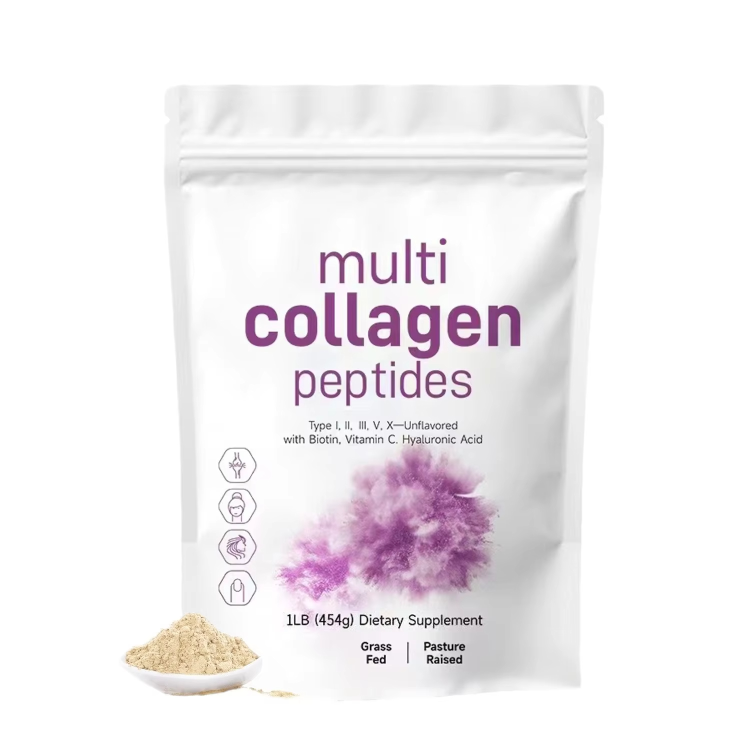 454G Multi Collagen Peptides P - огляд і ціна Women'S Shoes Louis Vuitton