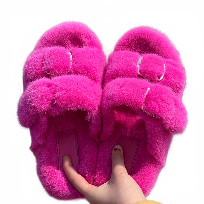 Women's Sandals Slippers Open  - огляд і ціна Women Shoes Mk