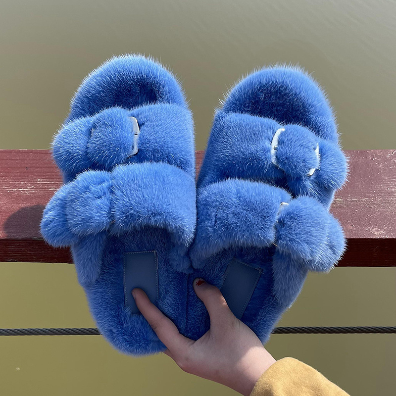 Women's Sandals Slippers Open  - огляд і ціна Women Shoes Mk