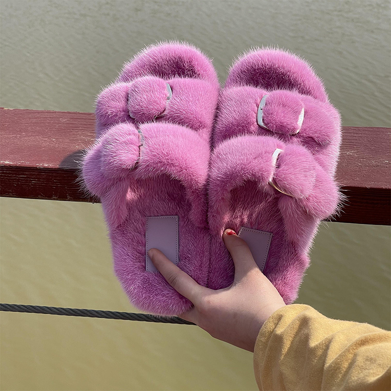 Women's Sandals Slippers Open  - огляд і ціна Women Shoes Mk