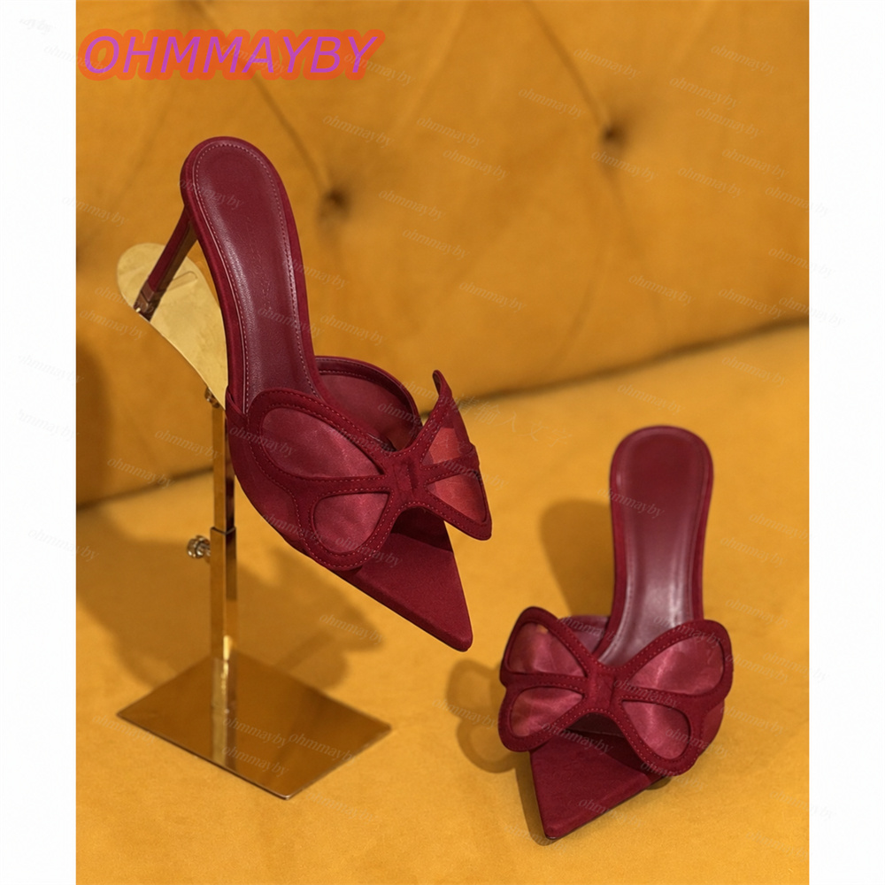 Women Gold Pointed Toe Slipper - огляд і ціна Women Shoes Us To Eu