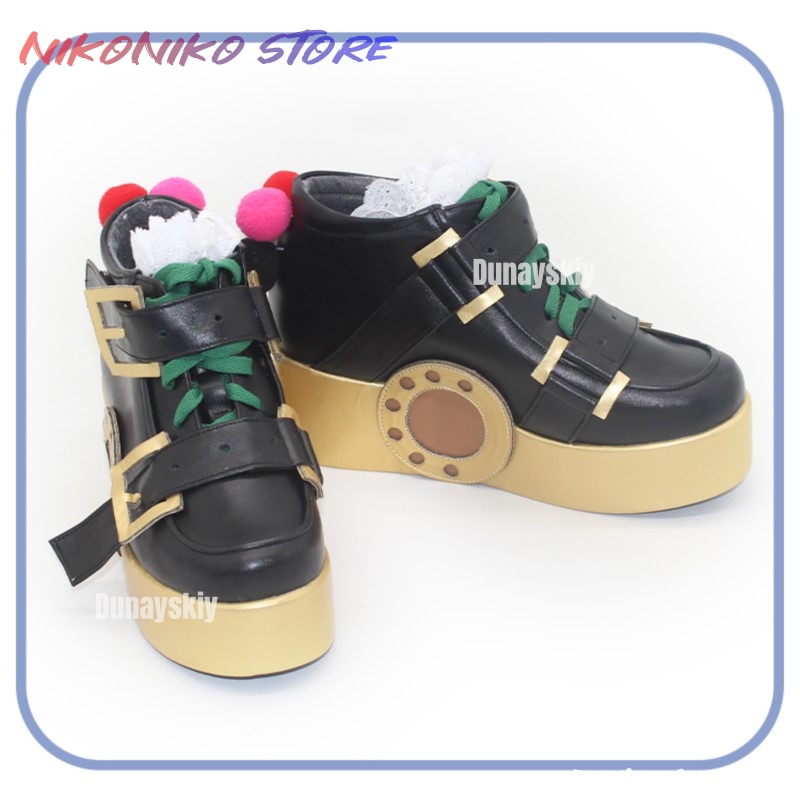 Game Zenless Zone Zero Dialyn  - огляд і ціна Women'S Shoes Zone