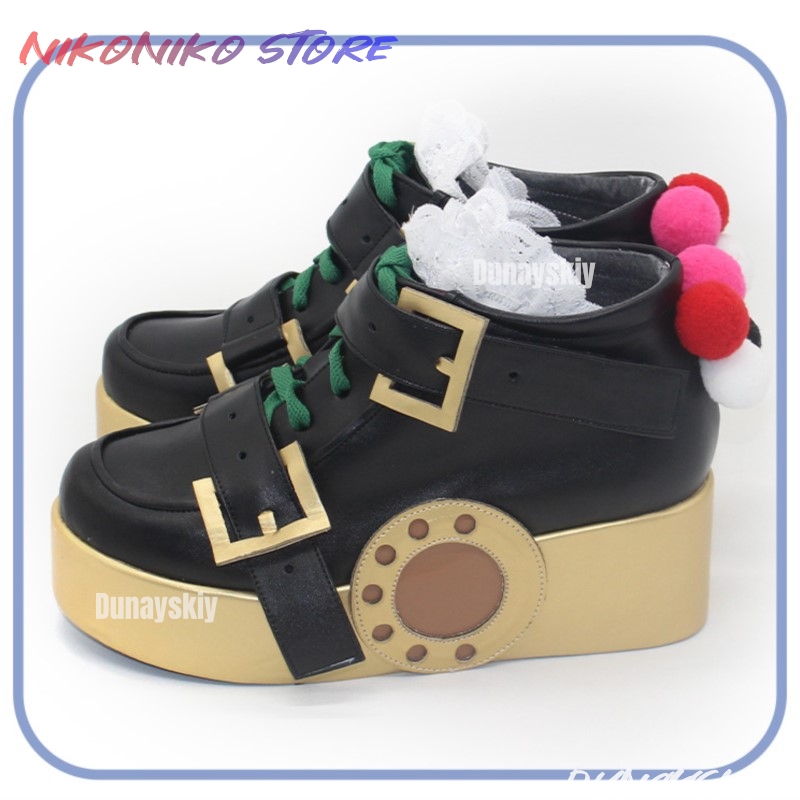 Game Zenless Zone Zero Dialyn  - огляд і ціна Women'S Shoes Zone