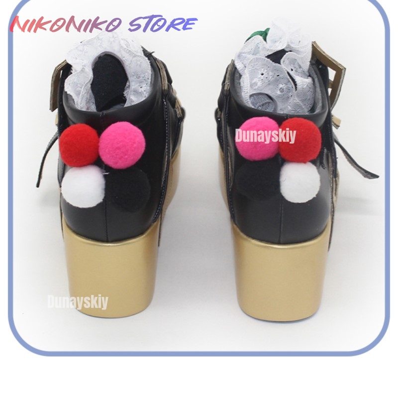 Game Zenless Zone Zero Dialyn  - огляд і ціна Women'S Shoes Zone