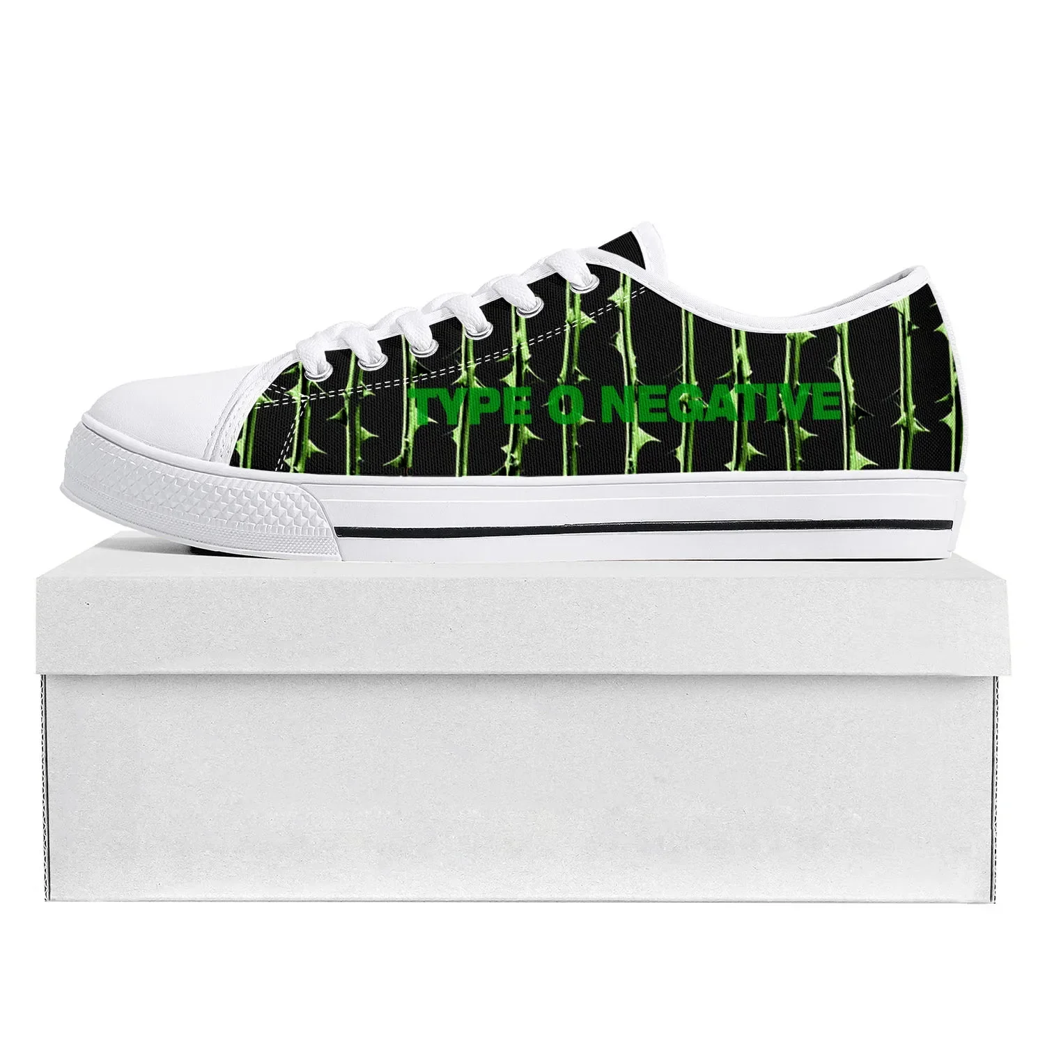 Type O Negative Metal Rock Ban - огляд і ціна Women Shoes Types