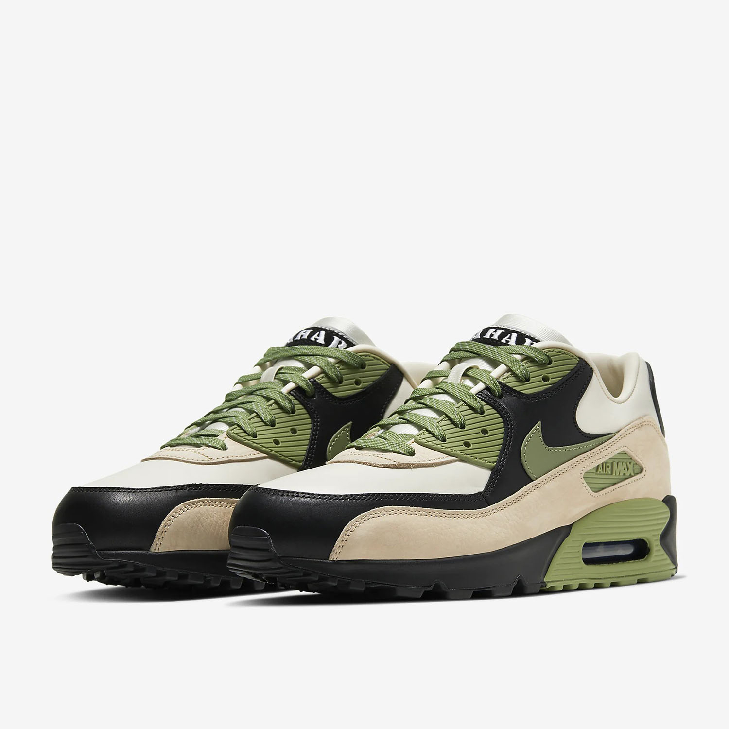 Nike genuine AIR MAX 90 NRG me - огляд і ціна Nike Shoes Air Max 90