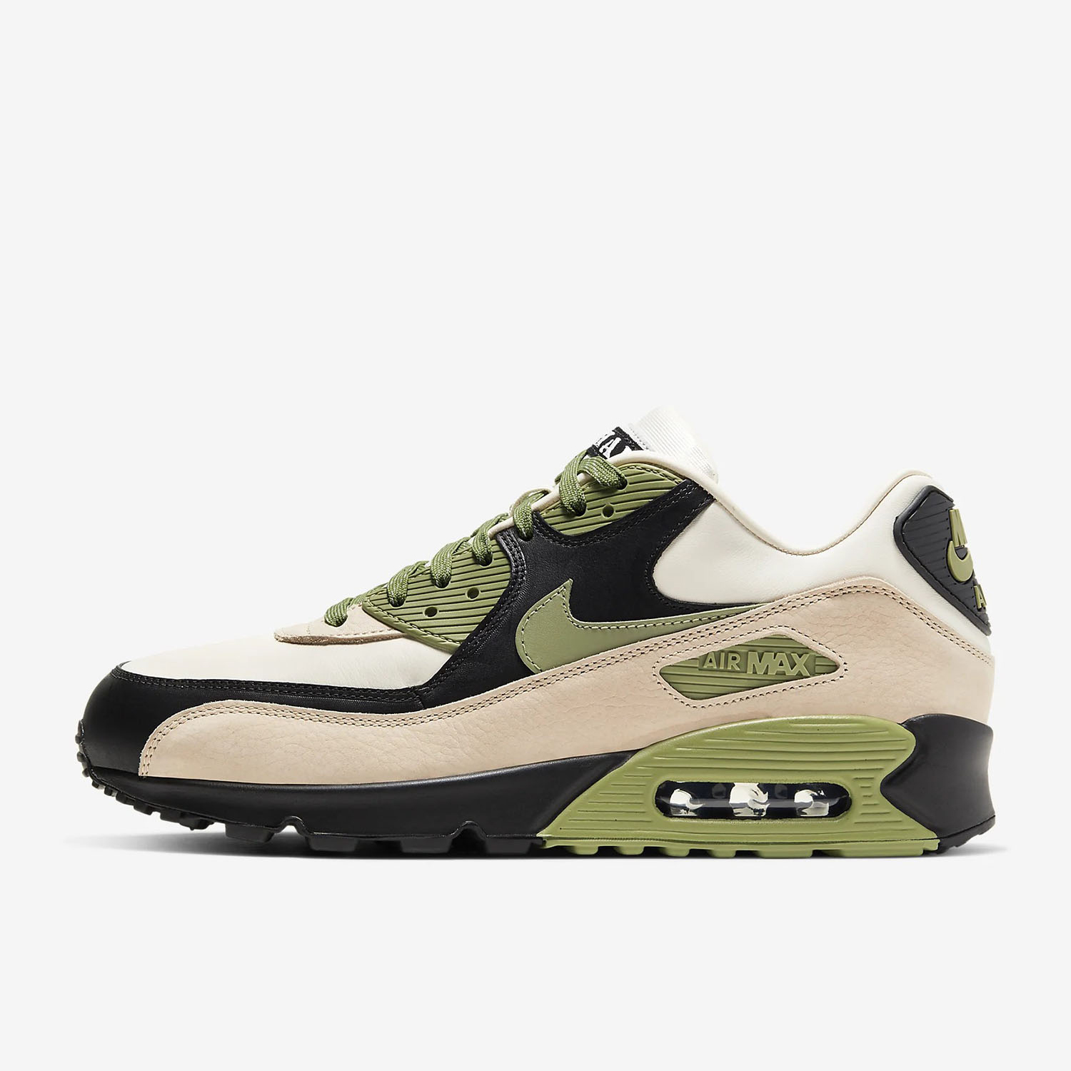 Nike genuine AIR MAX 90 NRG me - огляд і ціна Nike Shoes Air Max 90