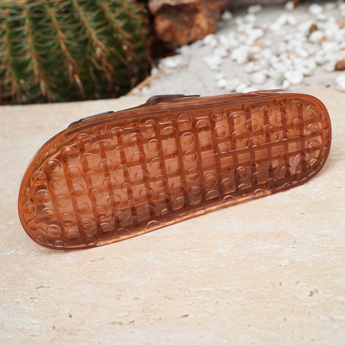2026 New Women's Leopard Jelly - огляд і ціна Jelly Sandal Women