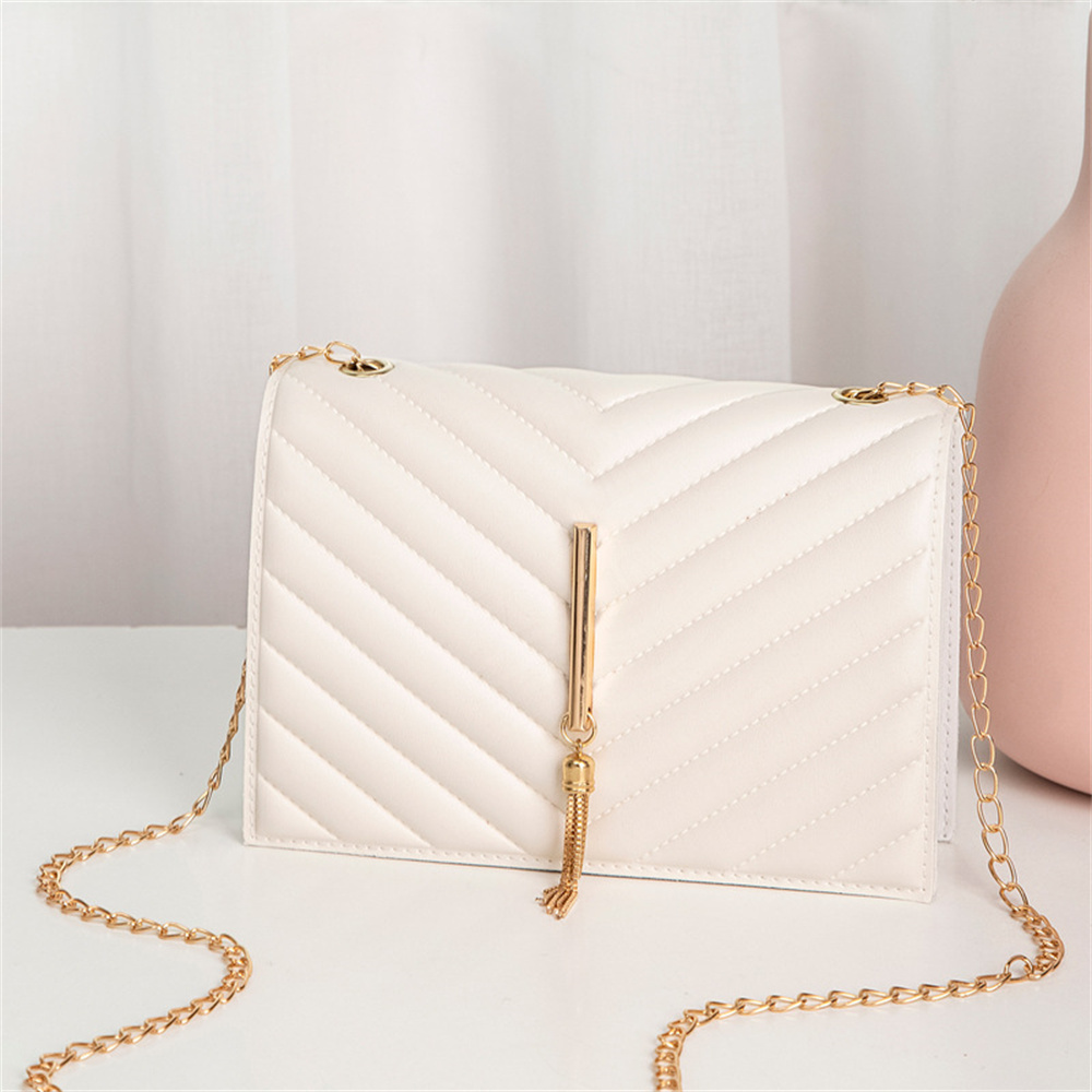Fashion Tassel Flap Crossbody  - огляд і ціна Women'S Shoes Louis Vuitton
