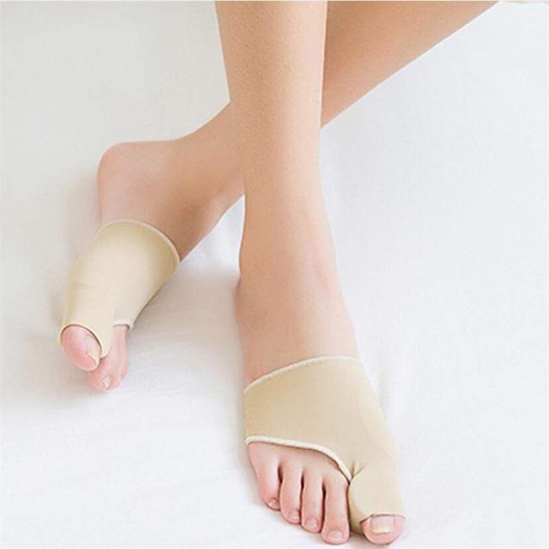 Forefoot Bunion Corrector Gel  - огляд і ціна Women'S Shoes For Bunions