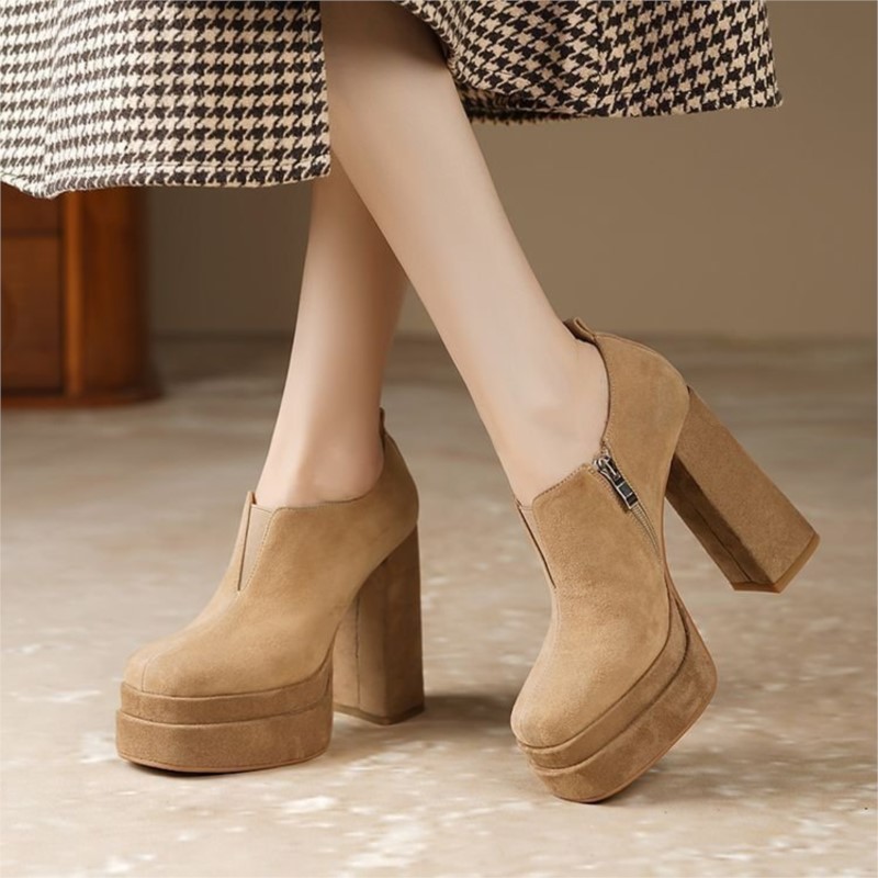 2026 Autumn New Style Petite W - огляд і ціна Women'S Shoes X Wide