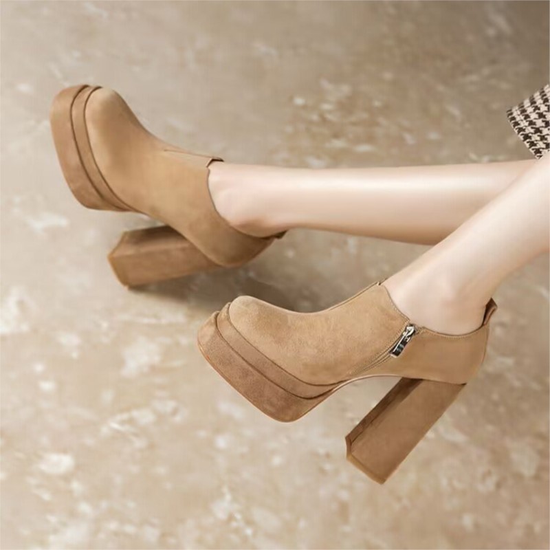 2026 Autumn New Style Petite W - огляд і ціна Women'S Shoes X Wide