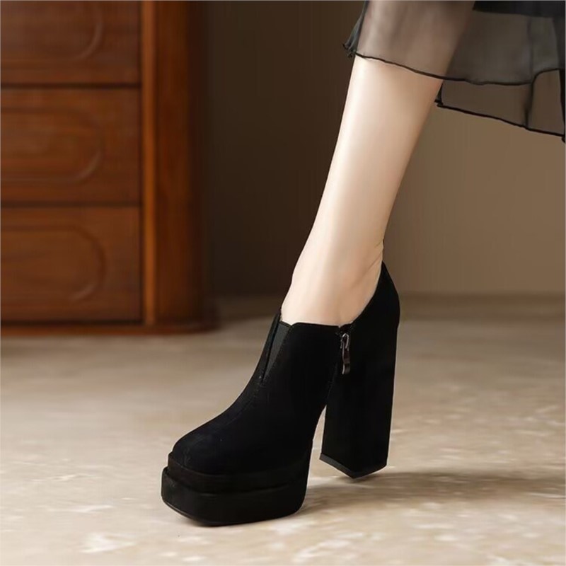 2026 Autumn New Style Petite W - огляд і ціна Women'S Shoes X Wide