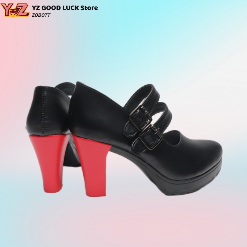 Zone Zero Ellen Joe Cosplay Sh - огляд і ціна Women'S Shoes Zone