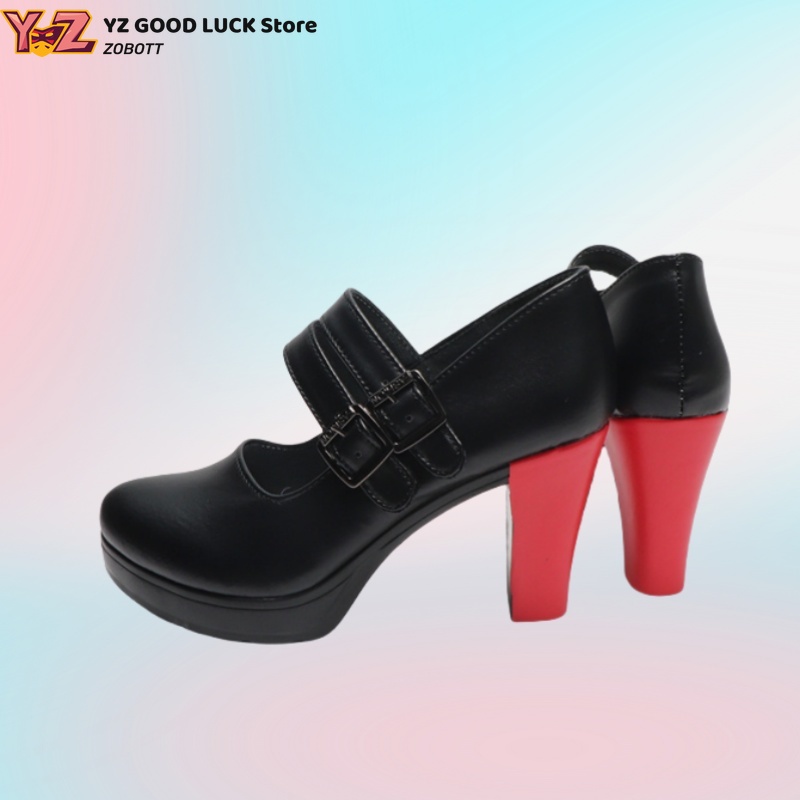 Zone Zero Ellen Joe Cosplay Sh - огляд і ціна Women'S Shoes Zone
