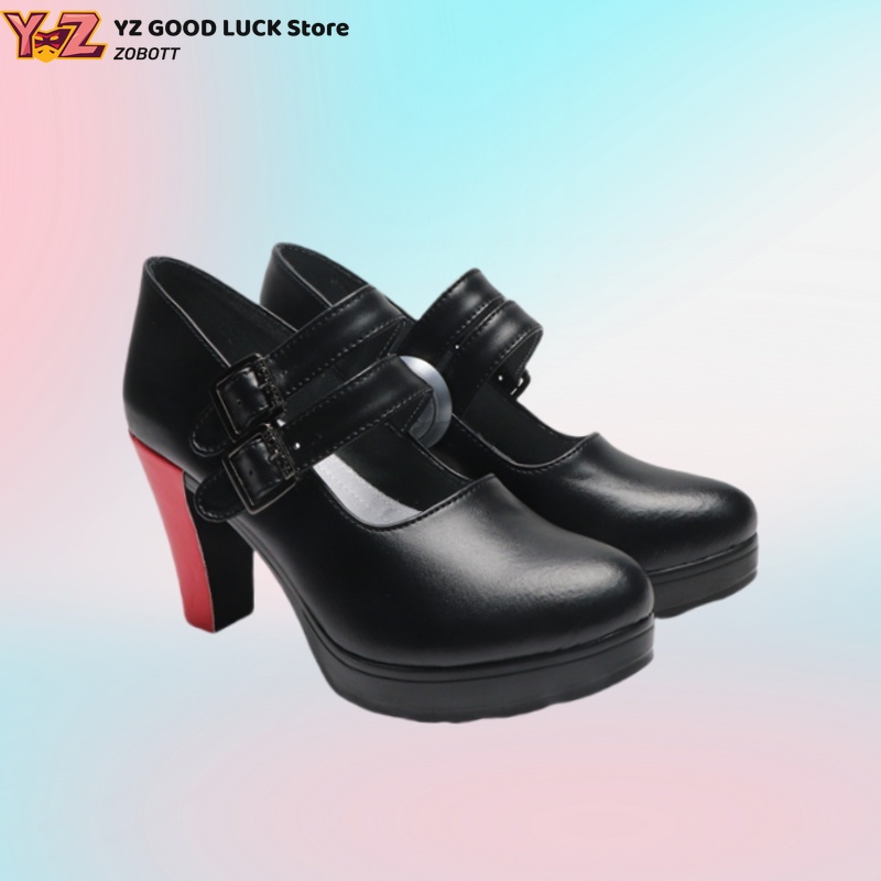Zone Zero Ellen Joe Cosplay Sh - огляд і ціна Women'S Shoes Zone